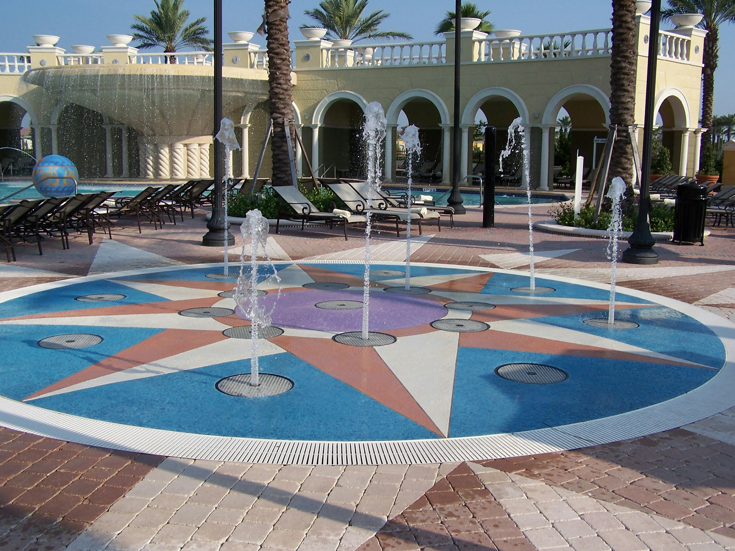 Hilton Grand Vacations Club Tuscany Village Orlando 46/55