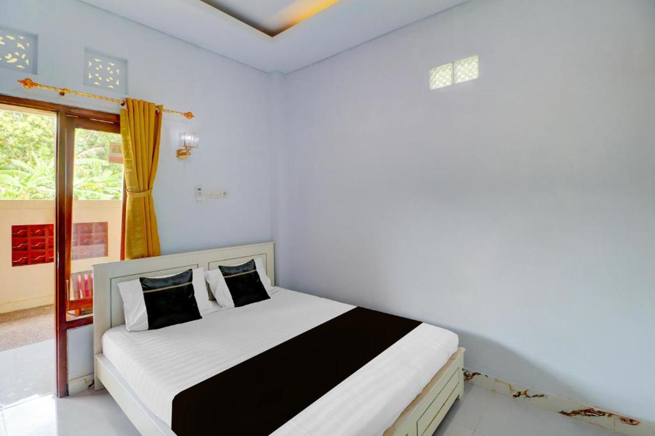 Hotel O near Rumah Sakit Mangusada Badung formerly Puri Malika Cozy Exclusive 10/16
