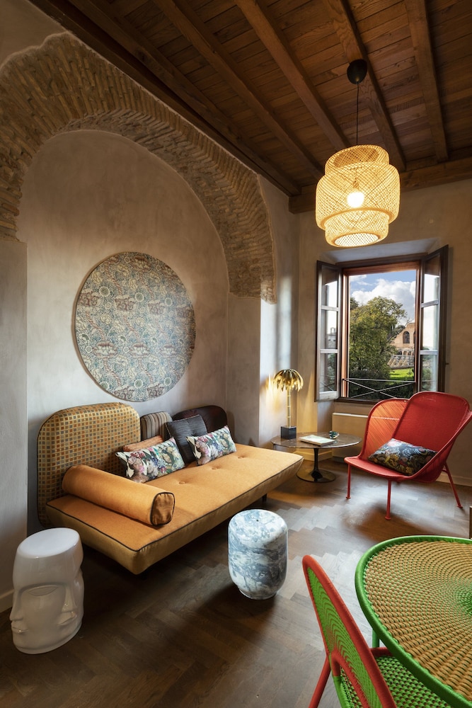Palm Suite Manfredi 50/65