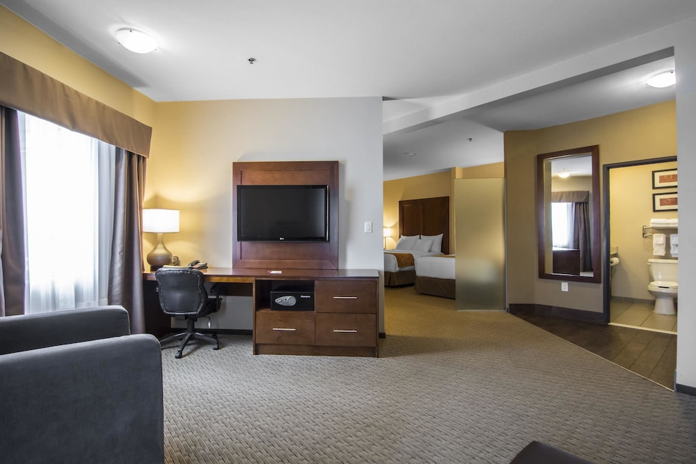 Comfort Suites Saskatoon 34/43