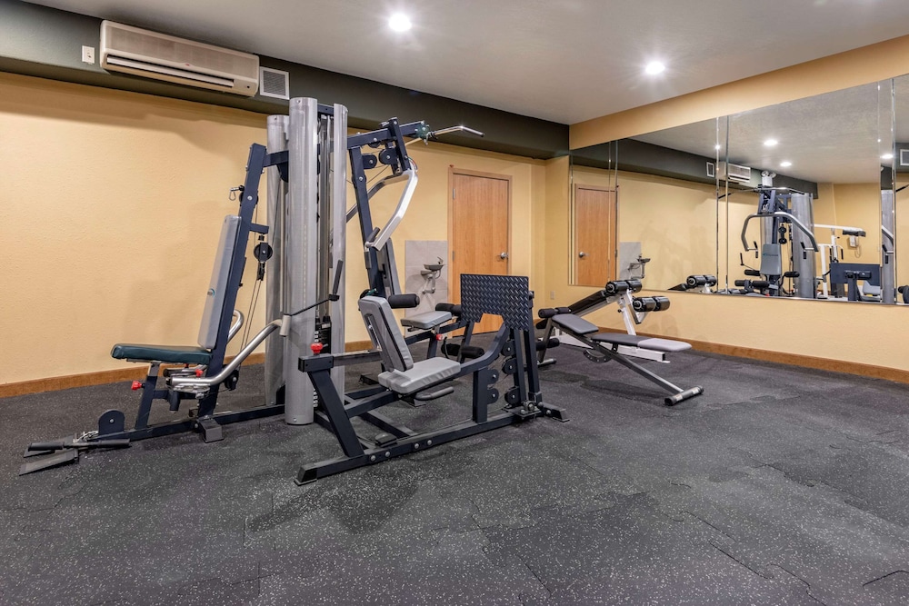 Mountain Edge Suites at Sunapee, an Ascend Collection Hotel 44/69