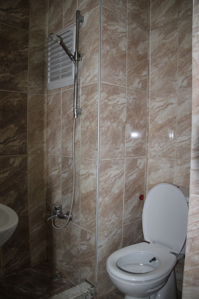 Otel Orkun 25/27