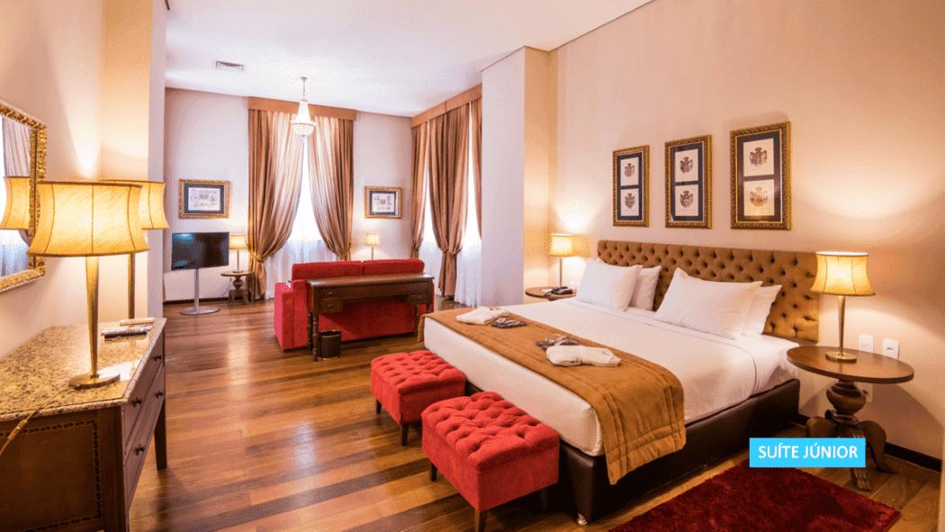 Collection, Palacio, Junior Suite