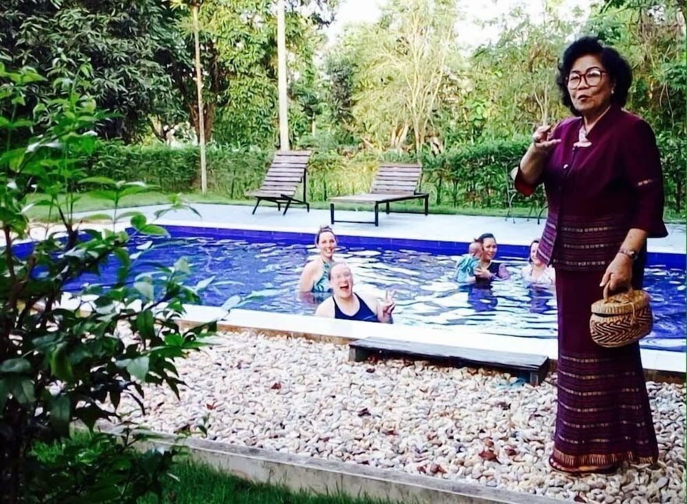 Villa De Bua Resort And Spa At Nan 54/58