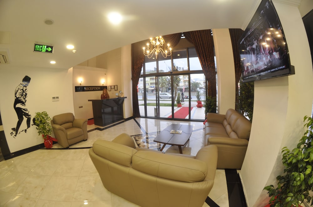 Ozyigit Otel 40/53