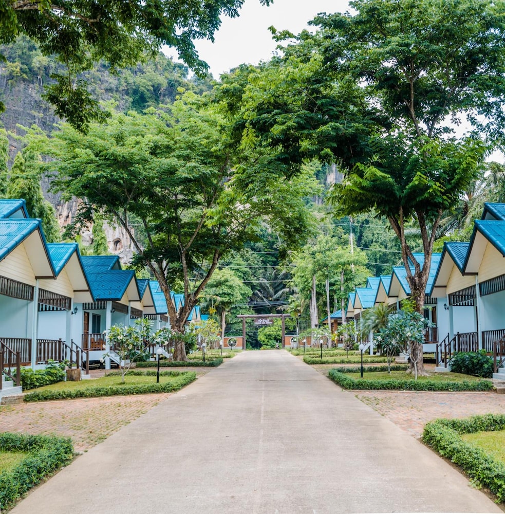 Changsi Resort 18/26