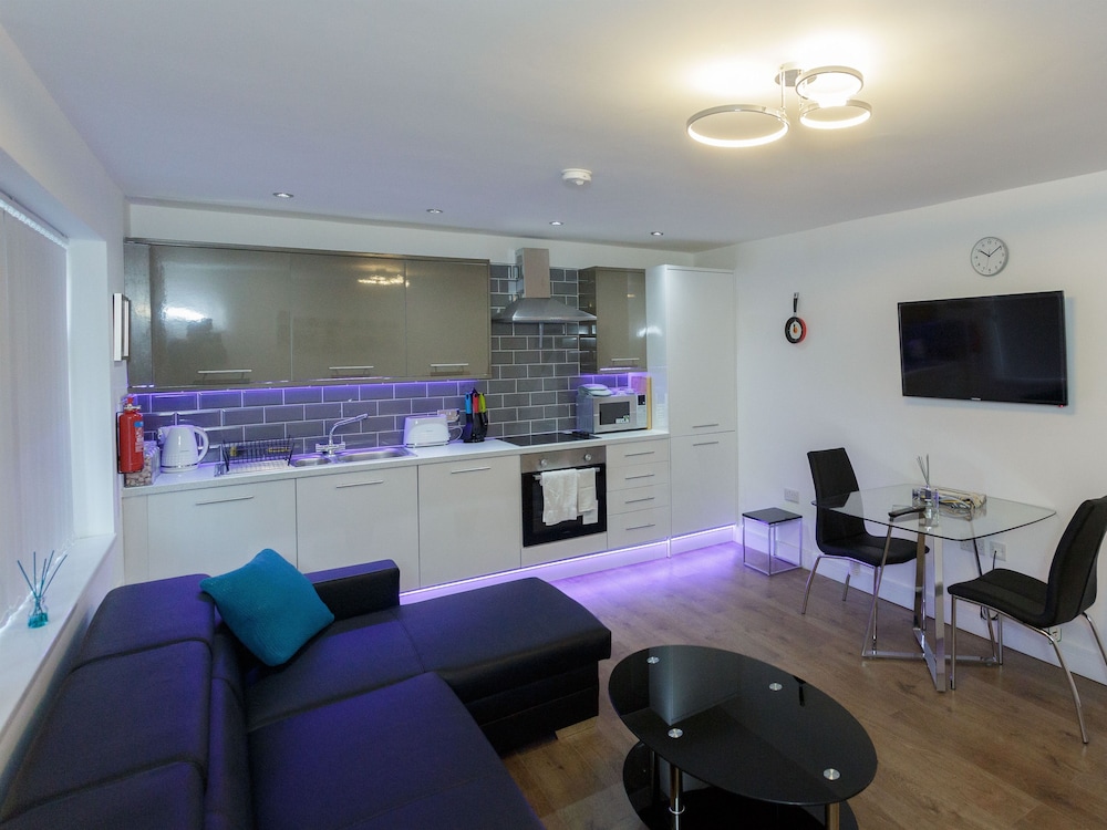 Live In Leeds Greenhill Bungalows 34/50