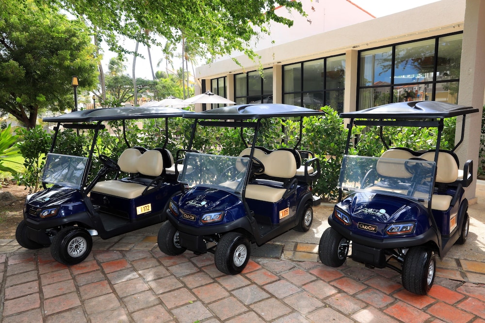 Wyndham Palmas Beach & Golf Boutique Resort 57/66