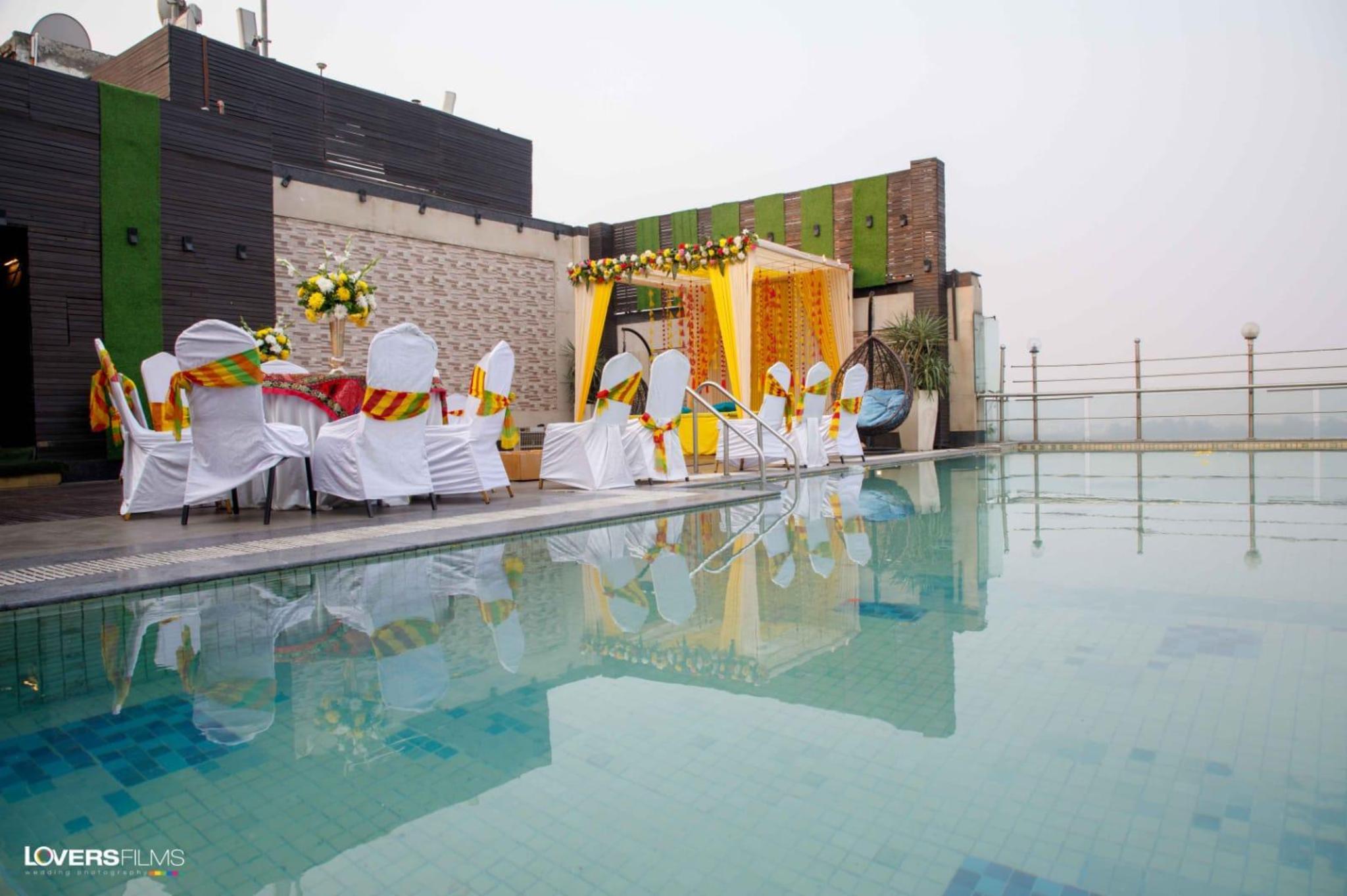 Premium Park Hari Nagar 5/20
