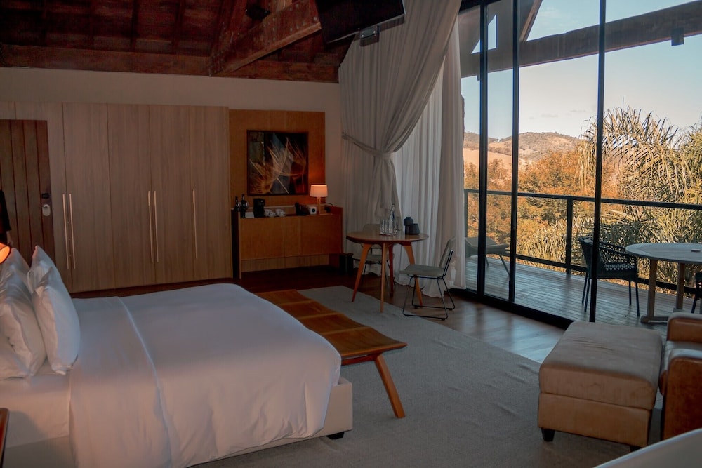 Botanique Hotel and Spa 3/50