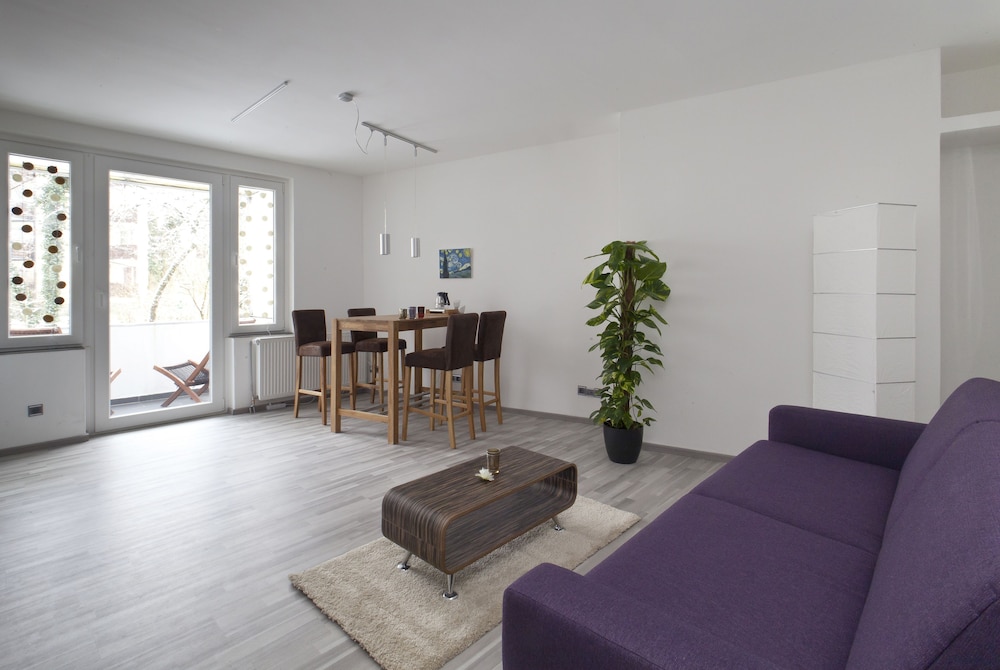 Apartment Hannover Top Citylage 33/50