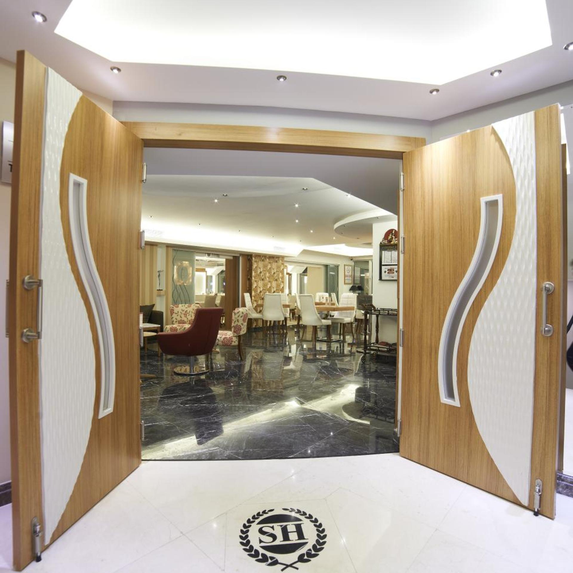 Soyic Hotel 6/50