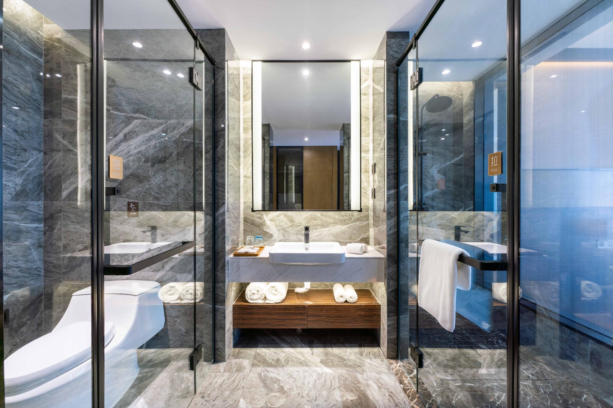 CHEERMAY HOTELS(Changchun Xingshun FAW Branch) 28/28