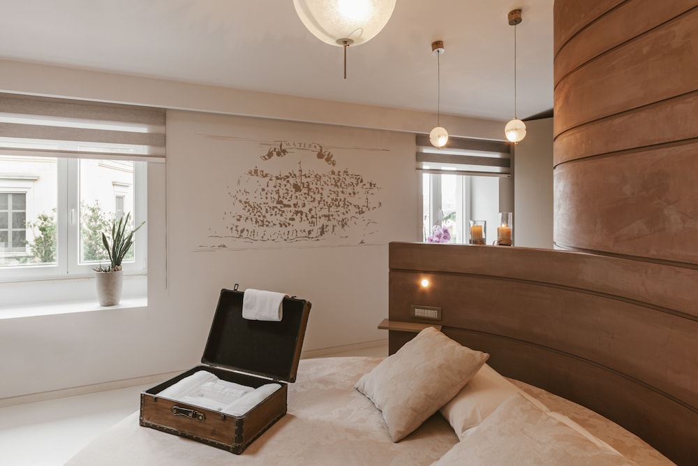 Residenza Del Monaco Bianco 7/50