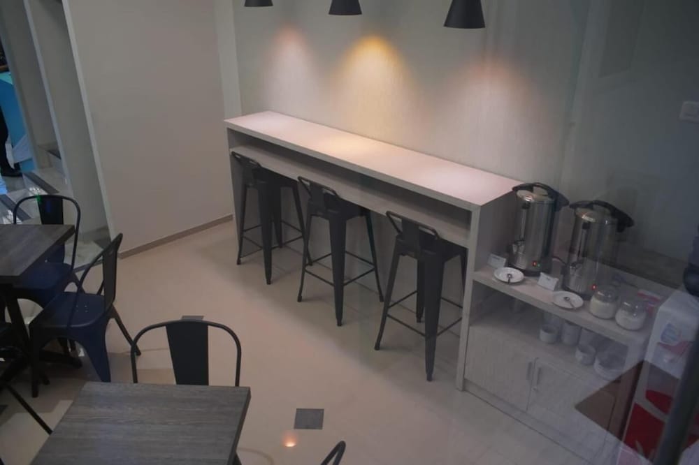 Hotel Aruuman Simpanglima Semarang 3/40