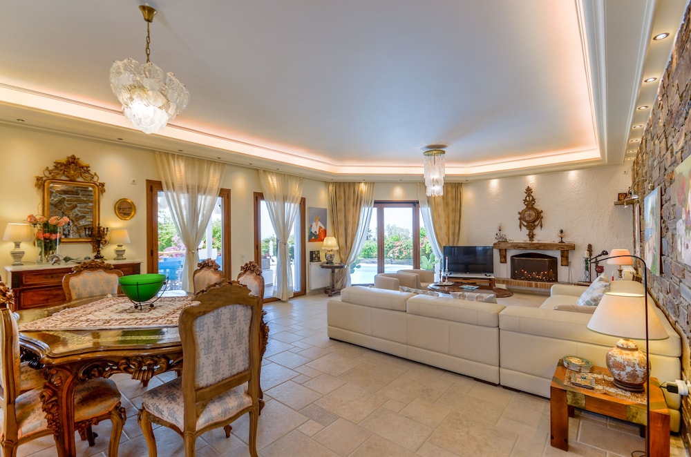 Villa Pari Manda 30/50