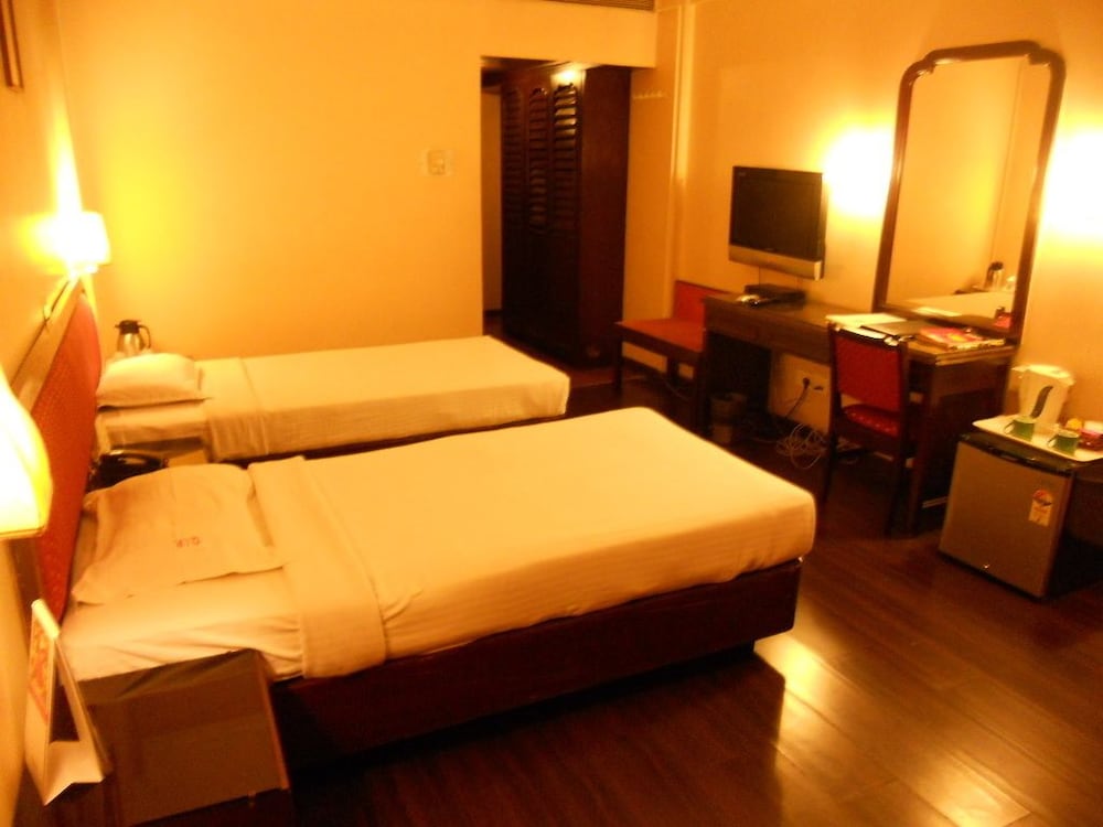 Quality Inn Regency Nasik 22/66