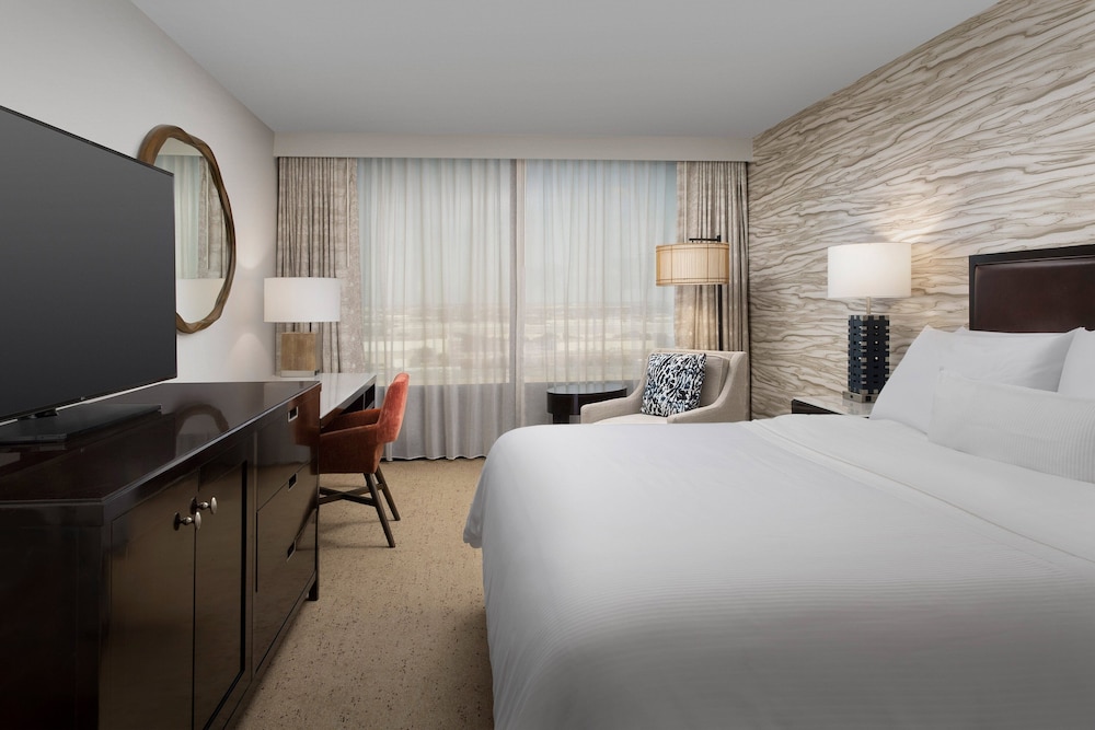 Westin, King Bed