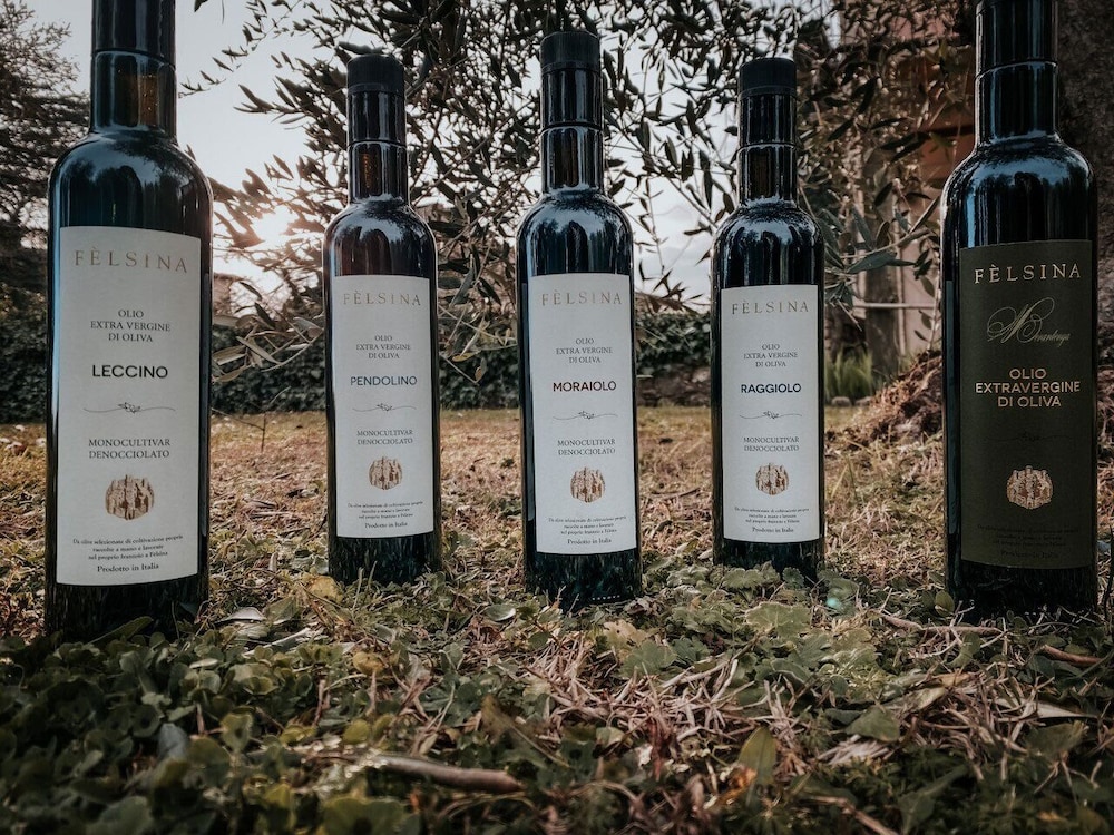 Podere Pievina 67/100