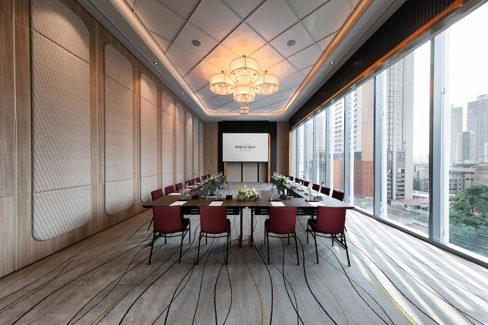 Ibis Bangkok Sukhumvit 24 53/69