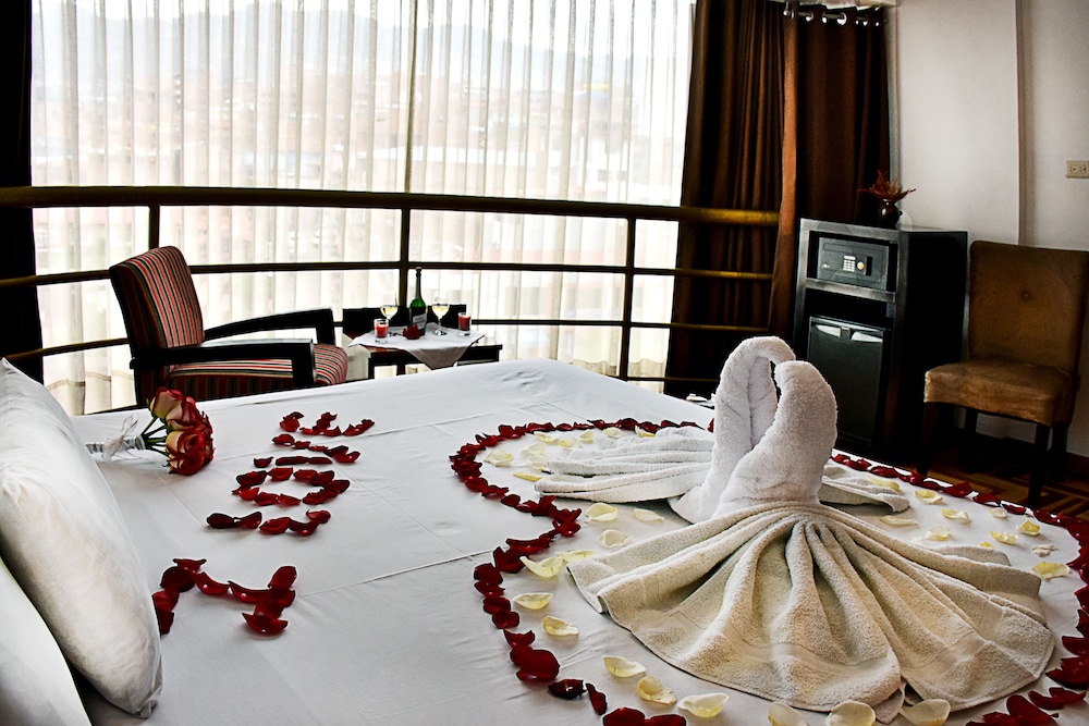 Polo Cusco Suites 41/43