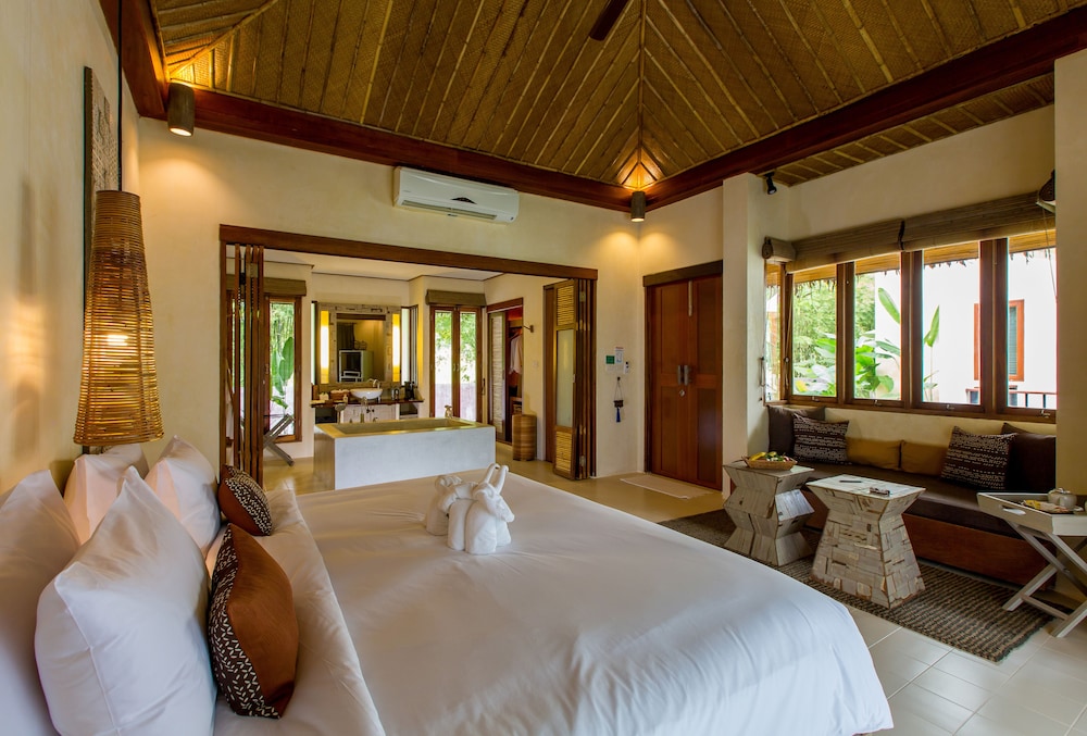 Bangsak Village - Adults Only 20/71