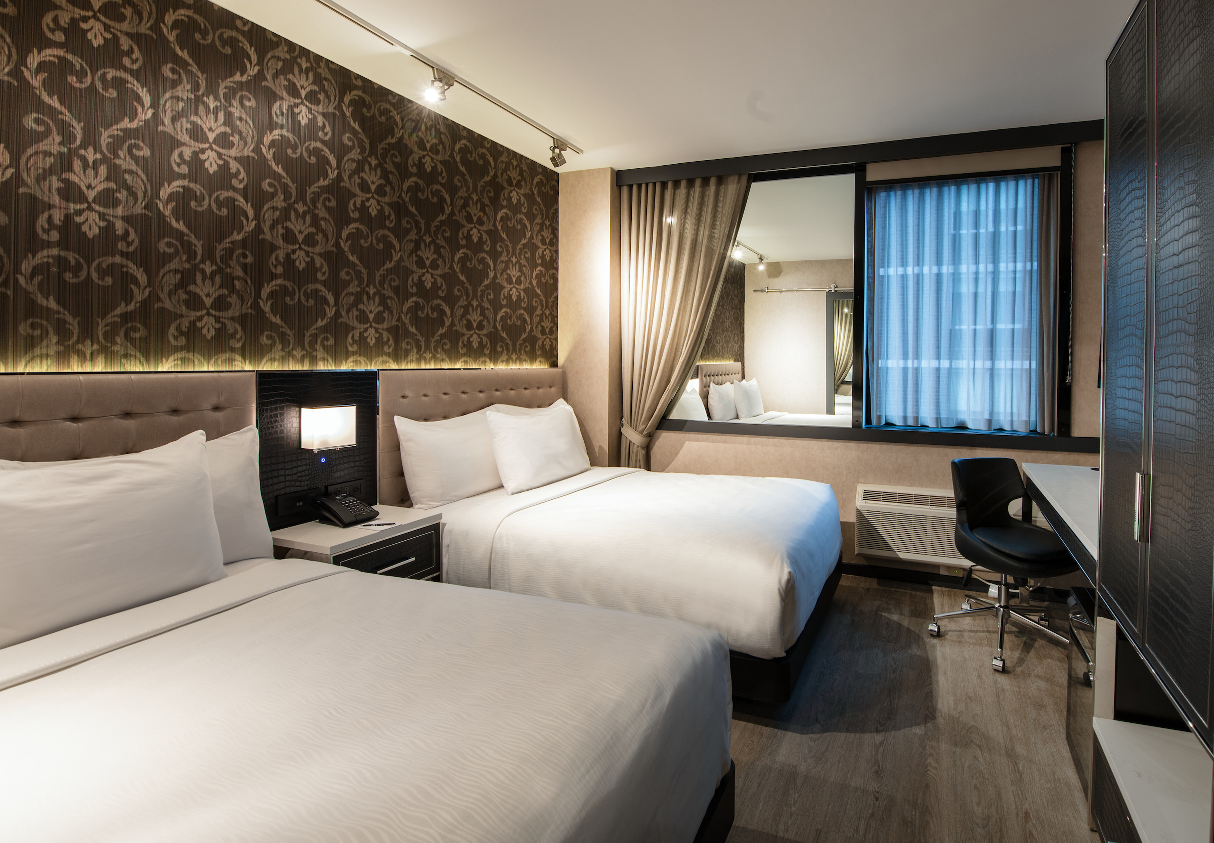 Aliz Hotel Times Square 20/63