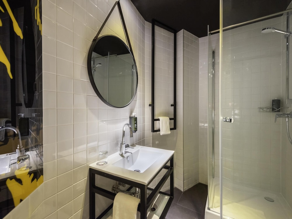 Ibis Styles Dresden Neustadt 43/47