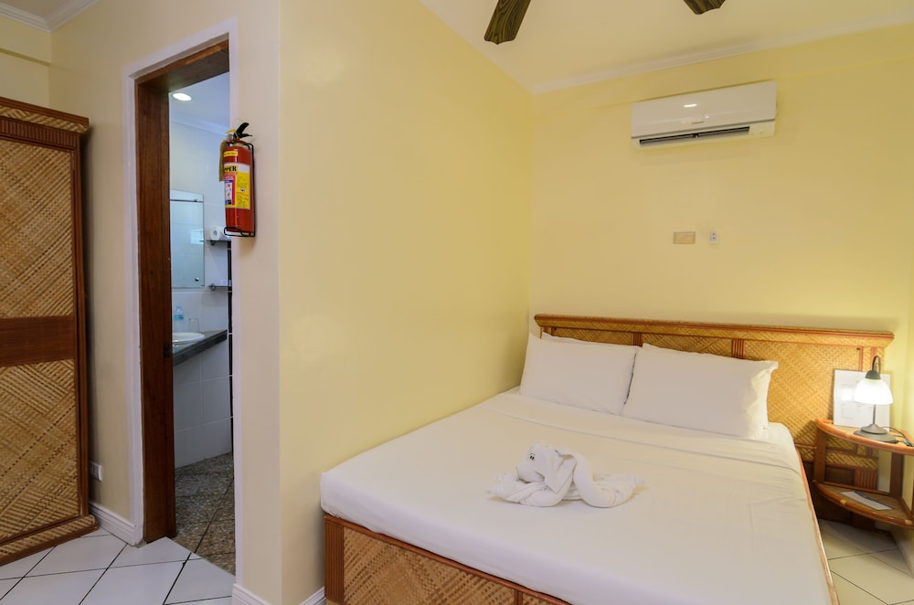 Bohol Sea Resort 24/68
