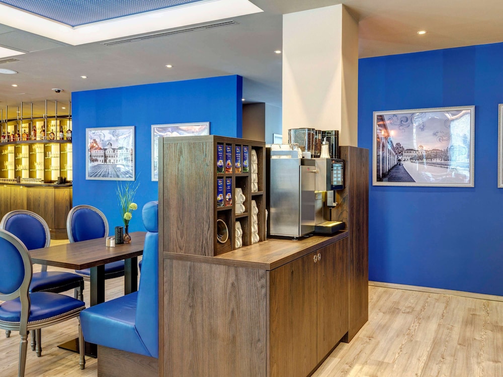 Ibis Styles Rastatt Baden-Baden 12/66