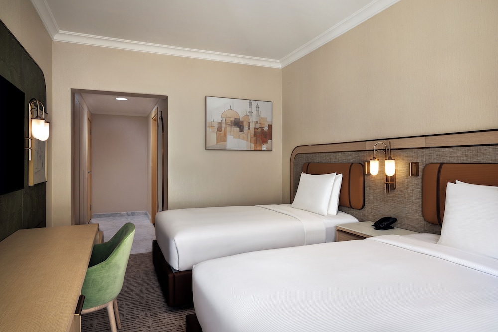 Diyar Ajwa, Tapestry Collection by Hilton in MADINAH