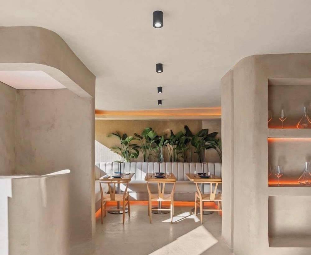 El San Geronimo Hotel 36/49