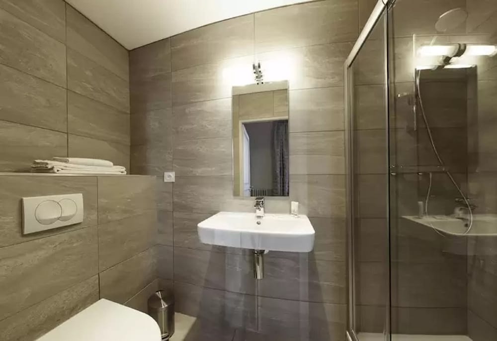 Hotel Vaubecour 39/45