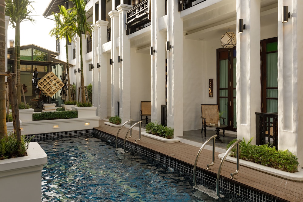 Thai Akara - Lanna Boutique Hotel 43/48