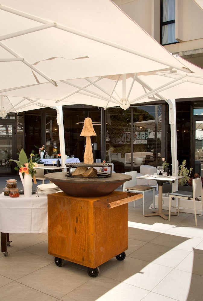 Mercure Montpellier Centre Comedie Hotel 3/66