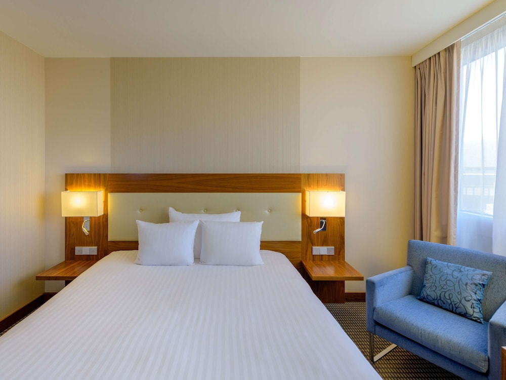 Movenpick Hotel Geneva 20/74