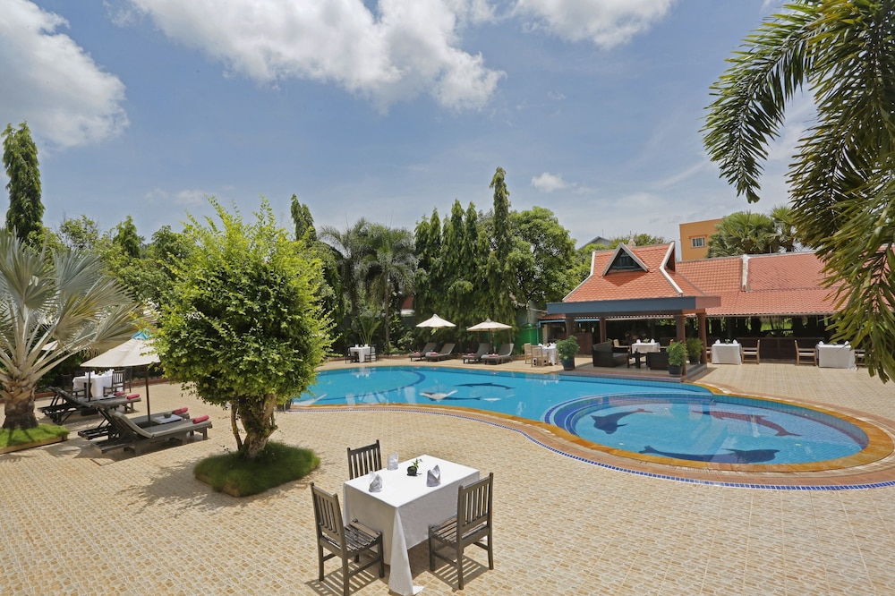 LUCKY ANGKOR HOTEL & SPA 43/50