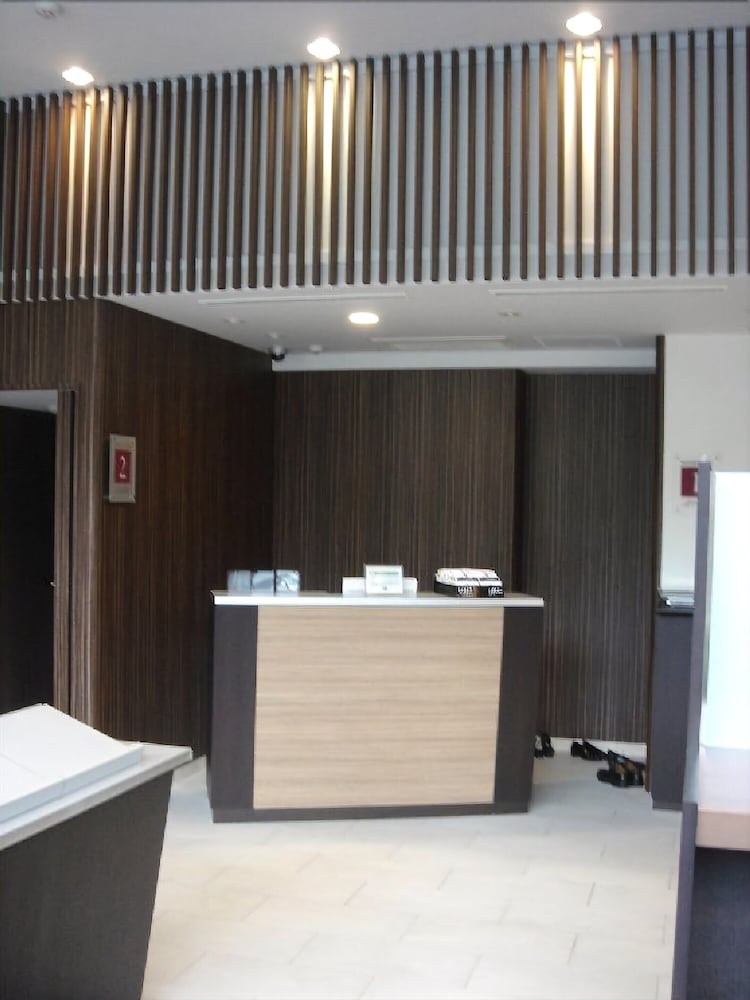 Washington R&B Hotel Tokyo Toyocho 6/48