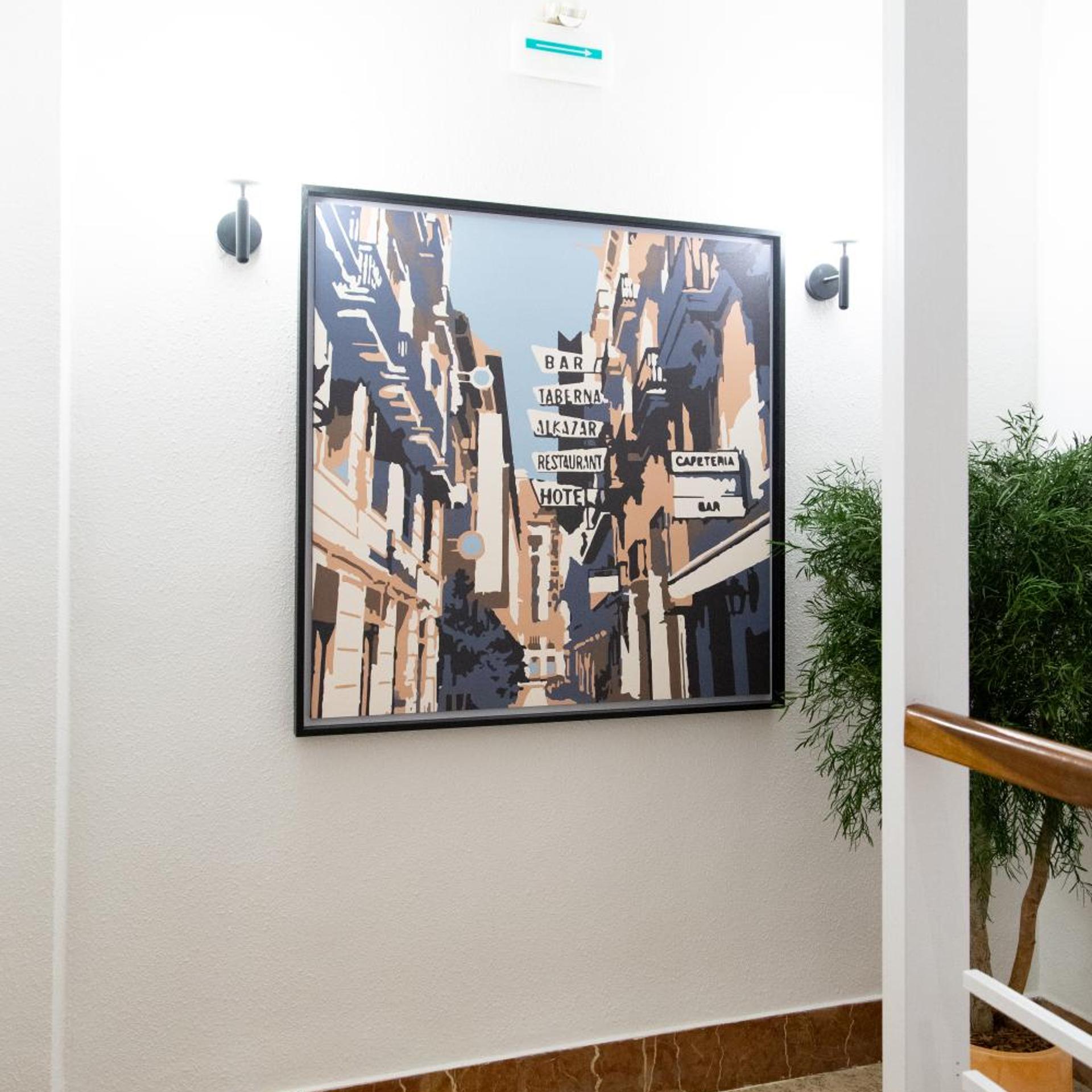 Hotel Alkazar 19/50