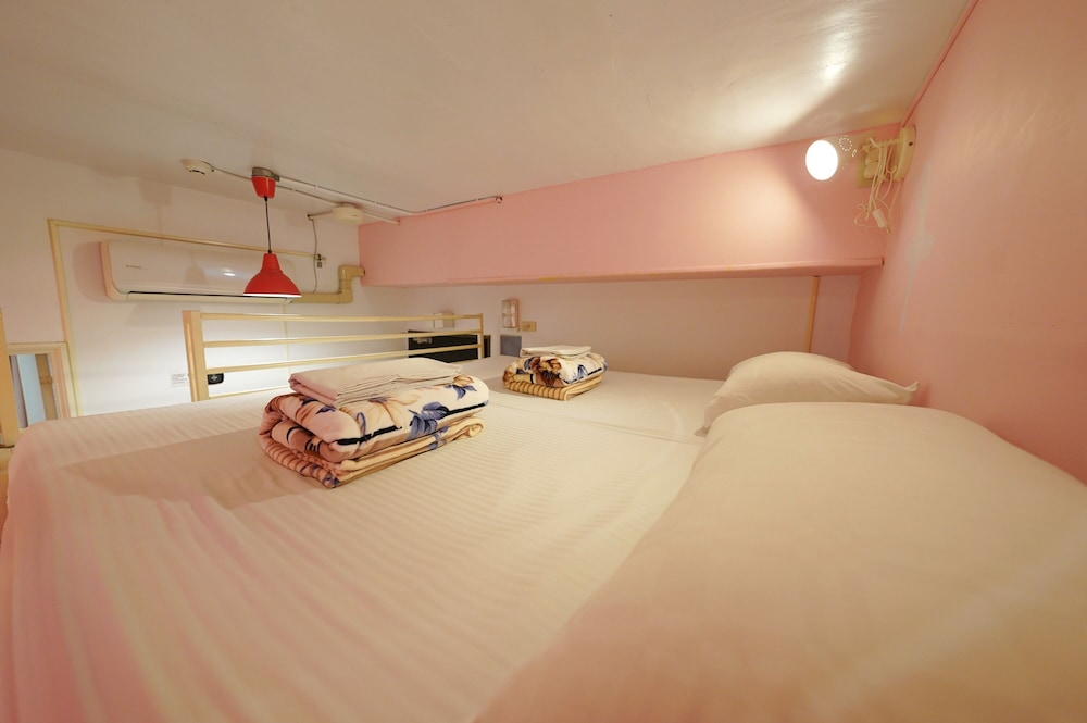 An Lan Jie Hostel 17/50