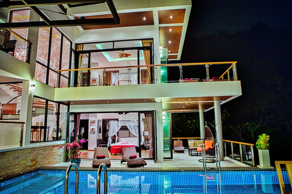 Grand Villa Luxury Time Phuket 5/50