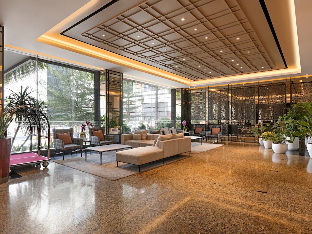 Grand Zuri Pekanbaru 20/45