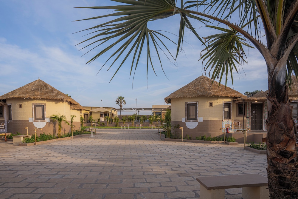 The Fern Seaside Luxurious Tent Resort, Diu 55/66