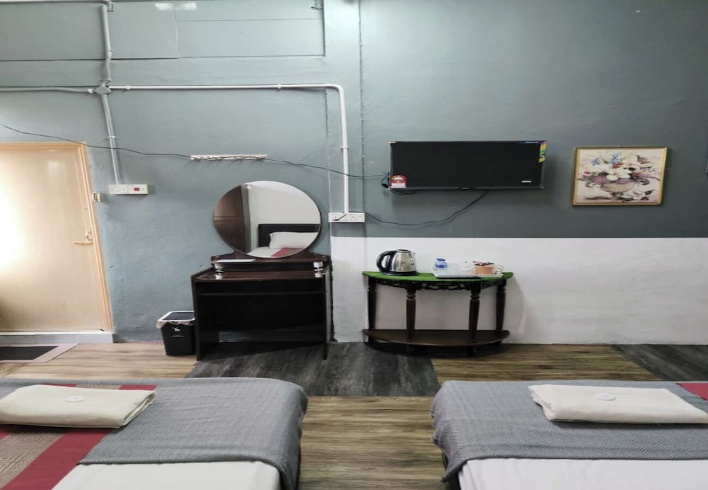 Sedok Jineng Villa 21/50