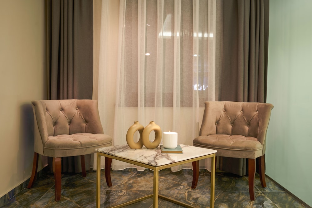 Actuel Life Hotel 30/46