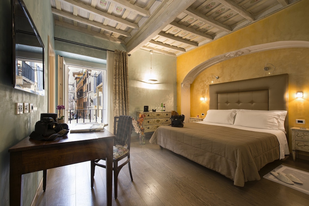 Relais Maddalena 9/50
