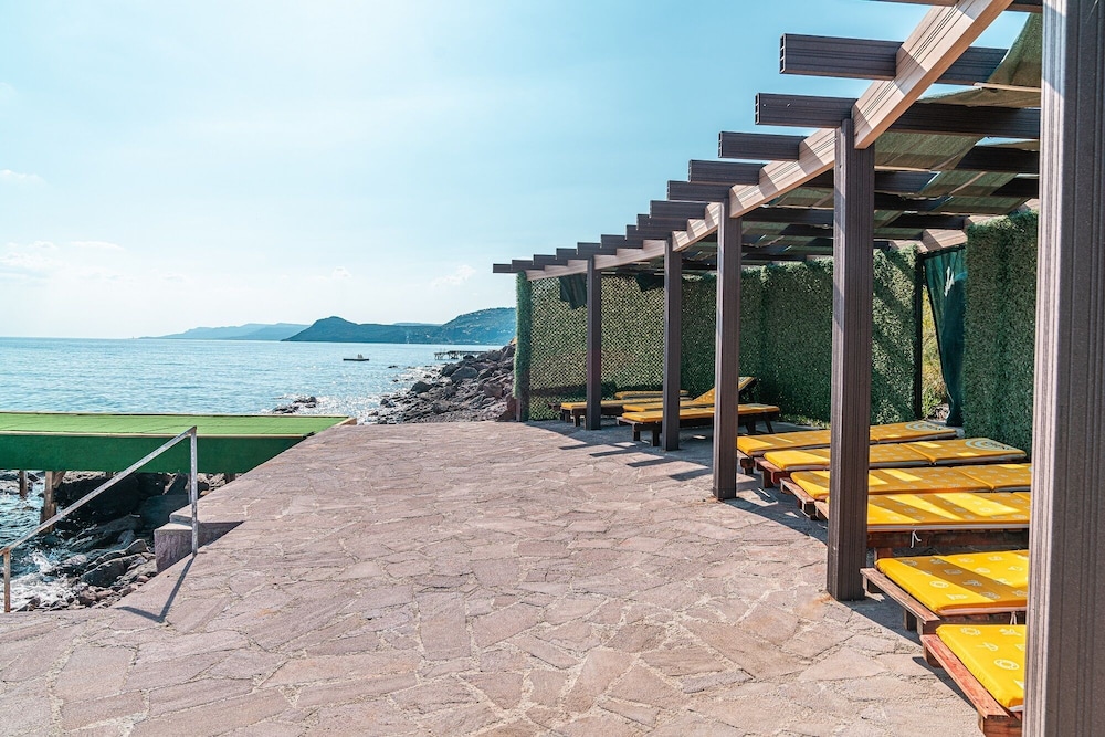 Assos Dove Hotel Resort Spa 53/67