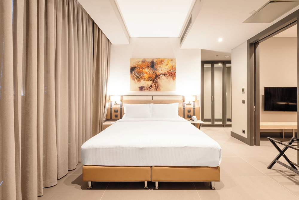Bomonti Suites 25/61