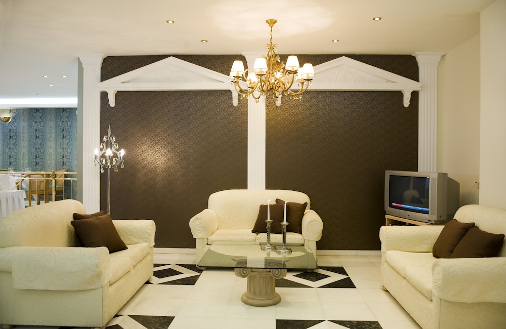 Elounda Akti Olous Hotel - Adults Only 29/53