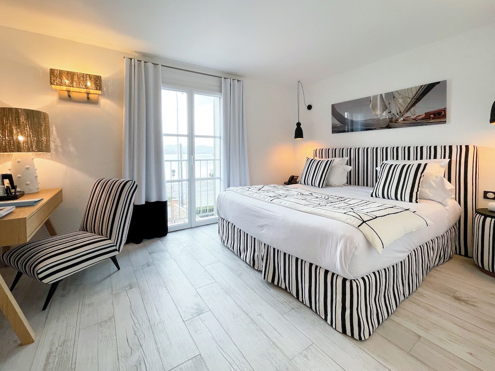 Panoramic, Double Bed